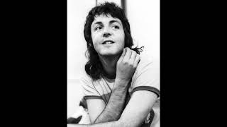 Paul McCartney Nineteen Hunderd And Eighty Five Quad Rough Instrumental Mix, 1973