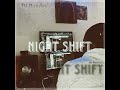 night shift