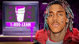 Famous Dex's Career is Basically Dead. Why?