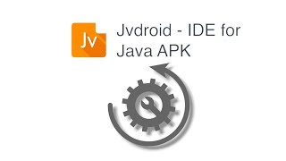 Reverse Engineering Jvdroid - IDE For Java using MT Manager + Example Coding Java