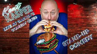 Kent Kasper Comedy