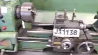 Colchester Master Lathe for sale