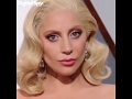 Lady Gaga's Transformation Timeline