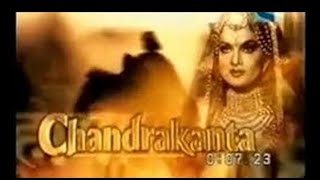 Chandrakanta 1994 episode 29