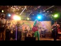 2010 獏　満月祭　宙デメバンド