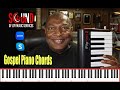 Gospel Piano Chords - Viewer Request - Jesus Is The Answer in C