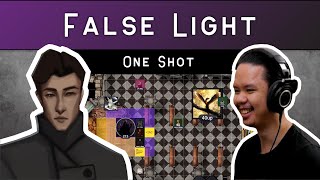 False Light - The Prologue (Level 8 - DnD One Shot by DM Buns)