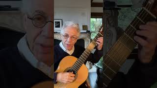 Making Your Guitar Sing! Dynamic Shaping Dr.- Peter Joseph Zisa, classical guitar