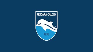 Serie C - Pescara e i play off: al Tg8 parla Brosco