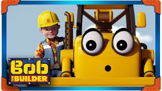 Bob The Builder A Message From Space Aliens New Episodes Compilation