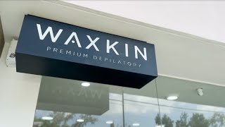 🌸✨Experiencia Waxkin: El lugar perfecto para una depilación y cuidado Premium