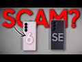 Is the Samsung Galaxy Z Fold 6 a SCAM now?