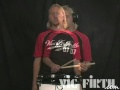 hybrid rudiment grandmas vic firth educational series