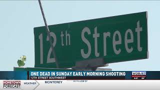 Roanoke Teen Arrested For Fatal Shooting