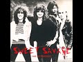 Sweet Savage (IRL) - Take No Prisoners (1981)