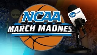 News Conference: Wisconsin / Notre Dame / Indiana / UNC