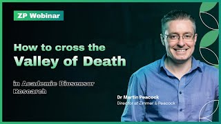 How to cross the Valley of Death in Academic Biosensor Research