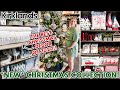 MIND BLOWING KIRKLANDS CHRISTMAS DECOR COLLECTION 2022 🎅🏻🎁 | Endless Christmas Decorating Ideas!