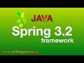 Spring Tutorial 9 -  Dependency Injection