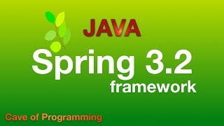 Spring Tutorial 9 - Dependency Injection