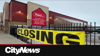 Peavey Mart closure “timely” with US tariffs on horizon