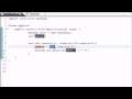 YouTube   Java Programming Tutorial   26   Random Number Generator