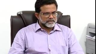 The allegation against health data collection by Achuthan Menon Centre