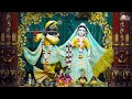 🔴Live Darshan | 30 April, 2024 | Sri Sri Radha Madhav Darshan | Hare Krishna Mandir