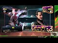 【tekken7】ranked match【yoshimitsu】