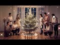 【christmas feeling music】キャンドルの光が描くクリスマスの奇跡.4 short