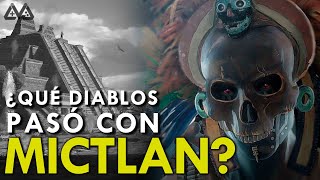 El juego que ENGAÑÓ a MÉXICO | ¿Qué DIABLOS pasó con MICTLAN