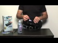 Toner refill kit for Samsung toner cartridges - how to refill Samsung using toner refills