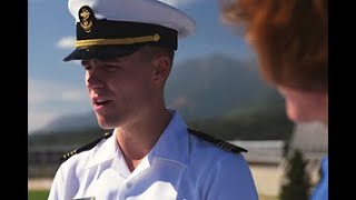Better Buildings Challenge SWAP 2 |Ep. 1| At the U.S. Air Force Academy