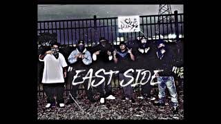 “EAST SIDE” -CHINO1216