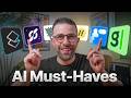 I Tested 230+ AI Tools: These 15 Will Be Hot in 2026