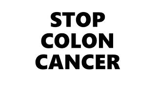 STOP COLON CANCER COLONOSCOPY CRUCIAL EASY ANY AGE (SCHEDULE TODAY)