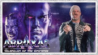 Abraxas 3 Guardian of the Universe (Full Movie) Jesse Ventura, Sven-Ole Thorsen, Damian Lee