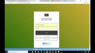 CCRP How to use our CAD