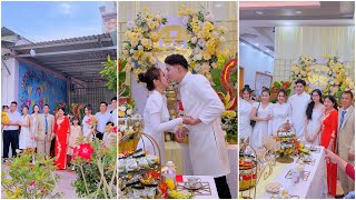 ĐÁM HỎI EM TRAI | Hoa Phạm TV
