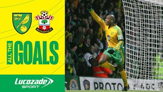TETTEY SCREAMER, CLINICAL PUKKI | All The Goals | Southampton