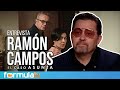 EL CASO ASUNTA | Ramón Campos reflexiona sobre el morbo y si ya prepara la serie EL CASO SANCHO