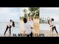 SL WEDDING CLIPS / Ceylon Elegance