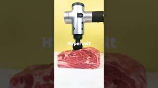 Theragun G3Pro vs Hypervolt | The Beef Test