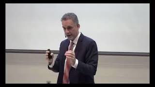 Resentment will corrupt you - Jordan Peterson