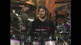 Mike Portnoy - New Millennium