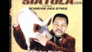 Mister Siatula - Affaire Ngulu