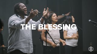 The Blessing |  Austin Stone Worship | Sundays at The Austin Stone