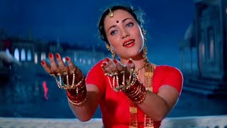 Ek Dukhiyari Kahe-Ram Teri Ganga Maili 1985 Full HD Video Song, Rajeev Kapoor, Mandakini