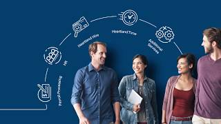 Heartland Payroll Loop