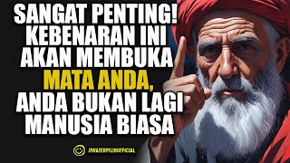 JIWA TERPILIH ✨ KEBENARAN INI AKAN MEMBUKA MATA ANDA TENTANG SIAPA DIRI ANDA YANG SEBENARNYA‼️